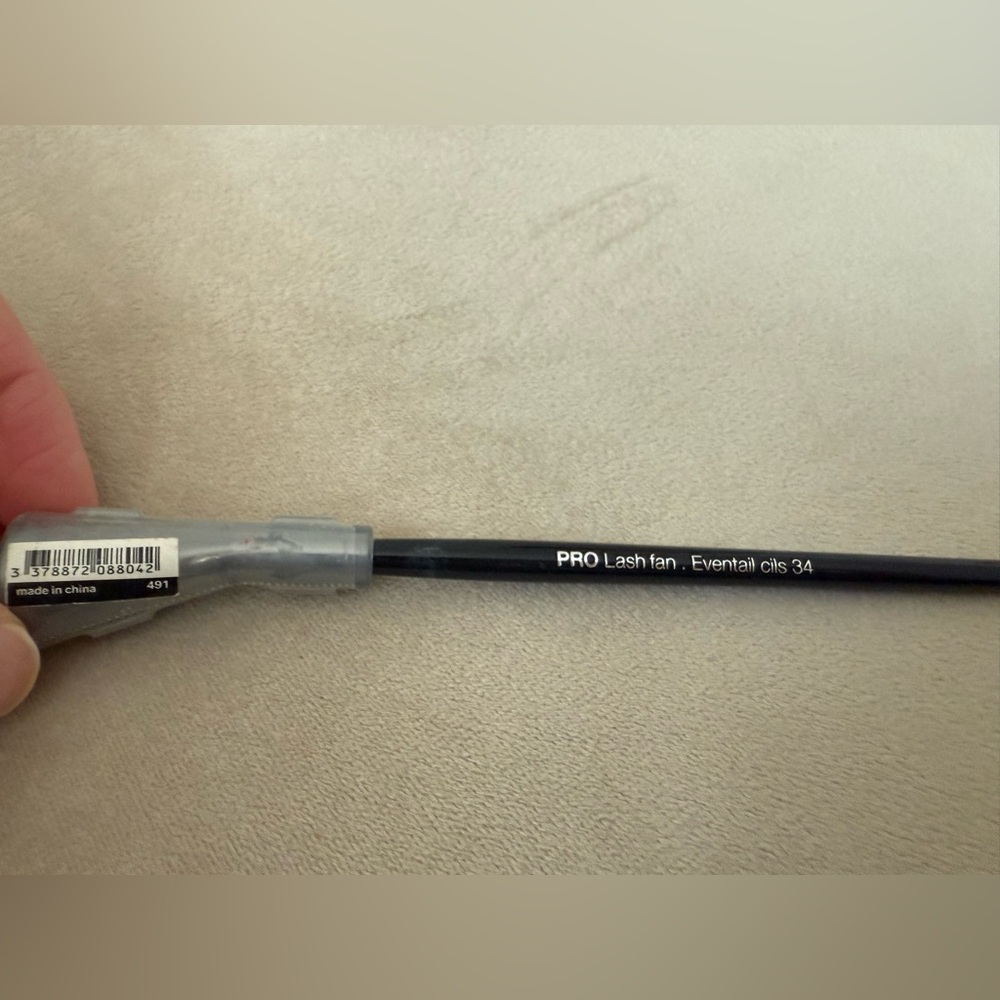 SEPHORA PRO Lash Fan #34